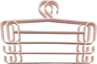 Plastic Candle _2 Pieces_Pink