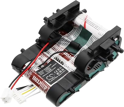 CS Cameron Sino 3400mAhReplacement New Battery for Bosch 323204 23/01,BBH3ALL23,BBH3ALL23 /04,BBH3ALL23/03,BBH3PETGB/03,BBH3ZOO25/03,BBH32WHITE/03,BBH3211GB,BBH3211GB/01,BBH3211GB/03,BBH3211GB/04,BBH3