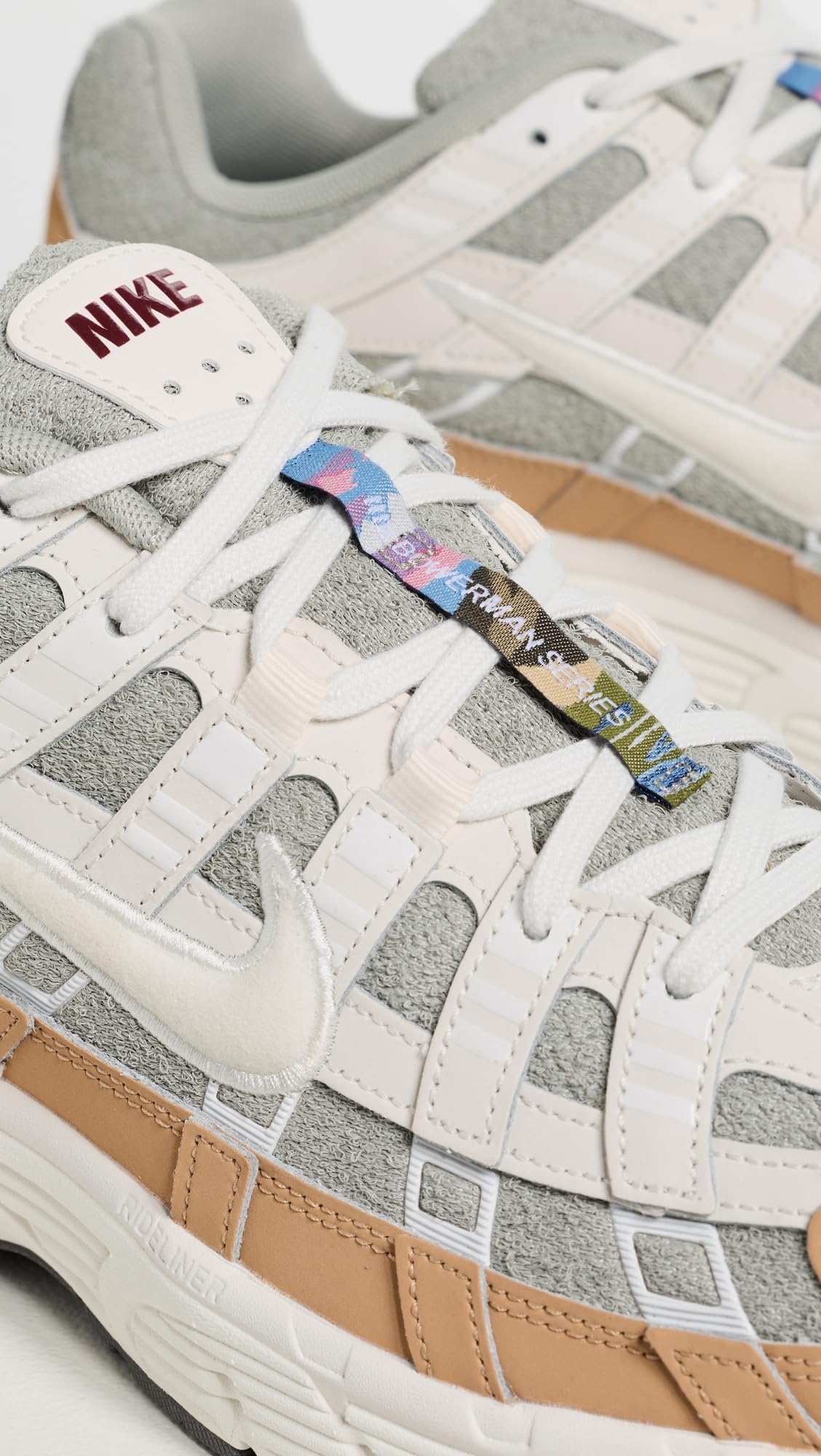 Nike P-6000 SneakerHombre