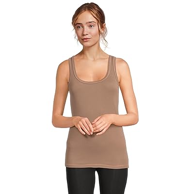 Splendid 1x1 Classic Tank Top Women