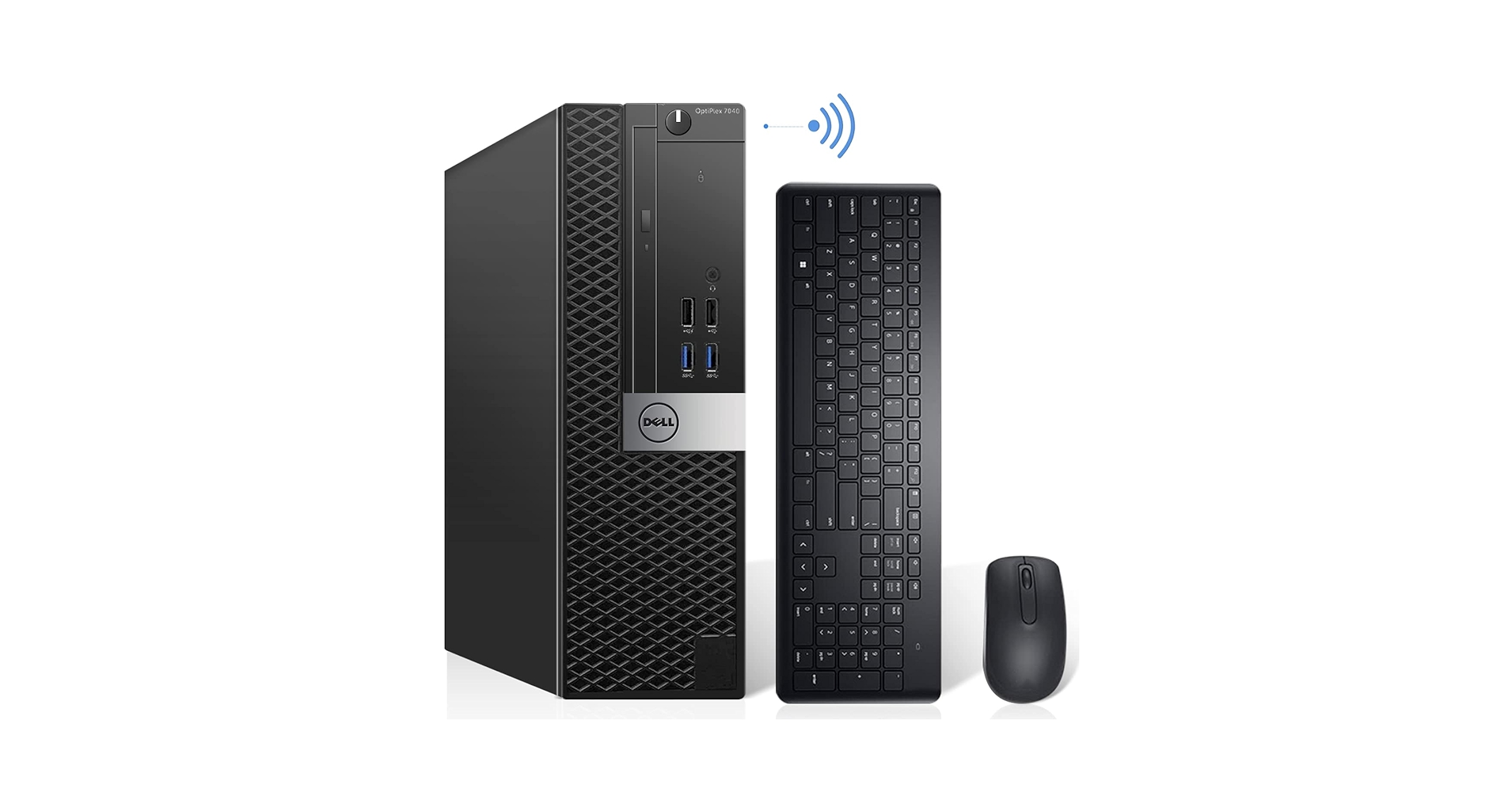 [M-TN 1569] Dell OptiPlex 7040 デスクトップPC Amazon.com: Dell OptiPlex 7040 SFF Desktop PC,Intel Quad