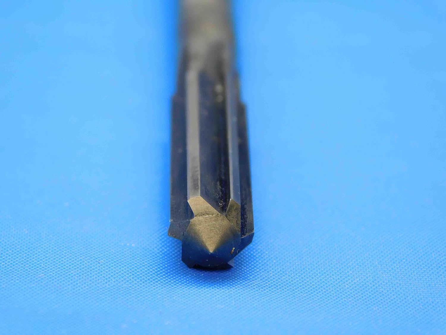 0.2854 O.D. Carbide Chucking Reamer 6 Flute .2854 9/32 .2813 +.0041 Oversize - JC1257AK3