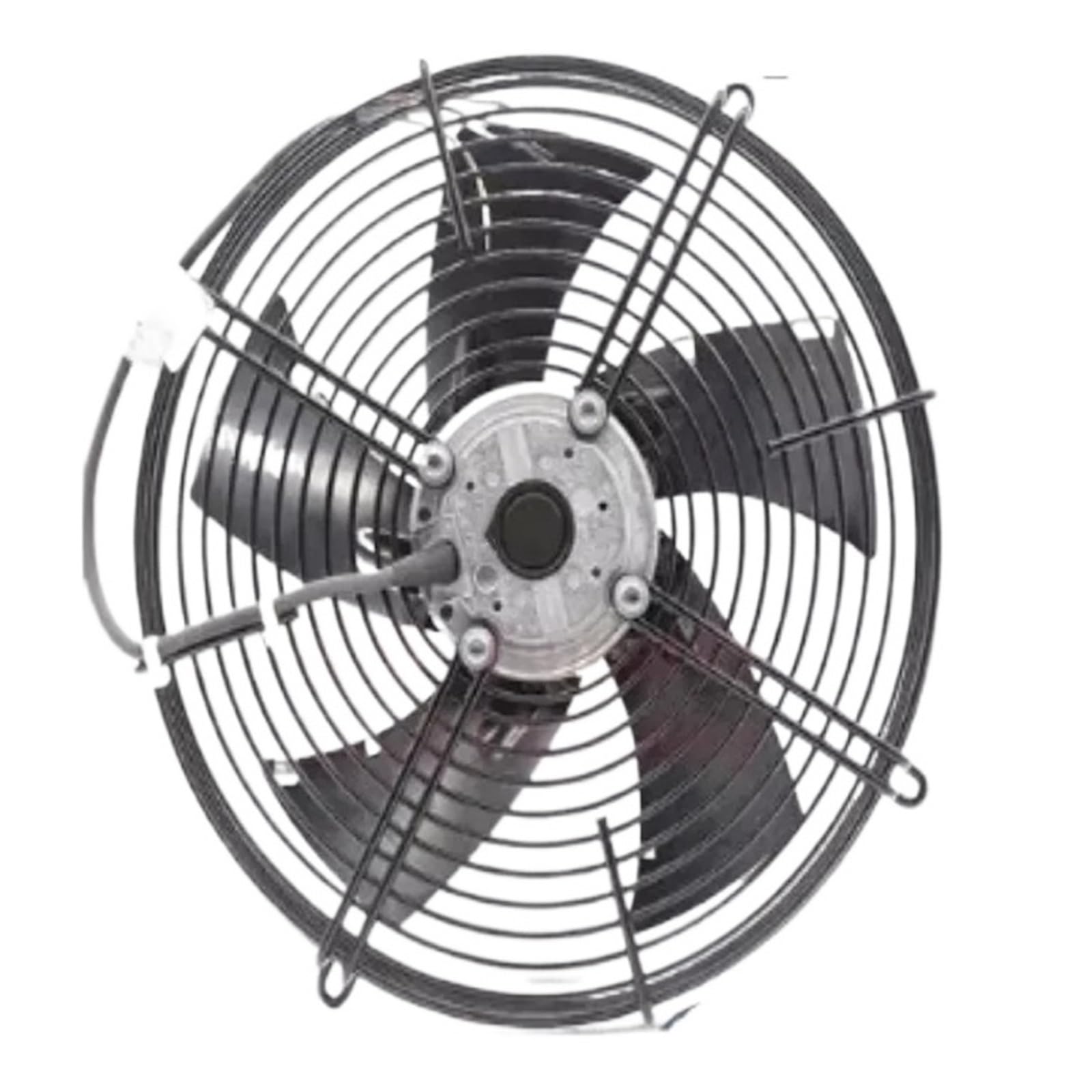 FSBNMNXPQ W2E300-CP02-37 Industrial Cooling Fan