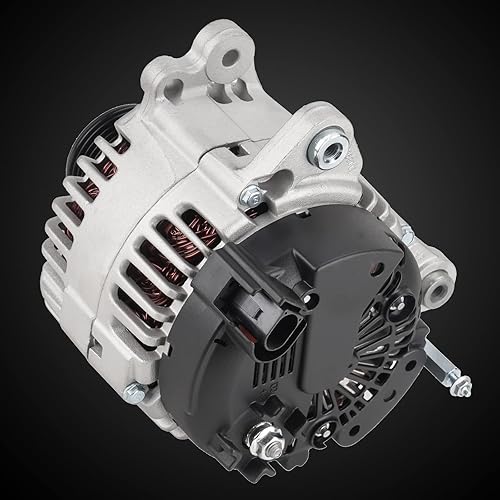 Miniatura 7 de Nuevo alternador para Audi TT 1.8L 2000-2006, para TT Quattro 1.8L 3.2L 2000-2006, para Jetta 1.8L 1.9L 2L 1999-2005, para Beetle Golf 1.8L 1.9L