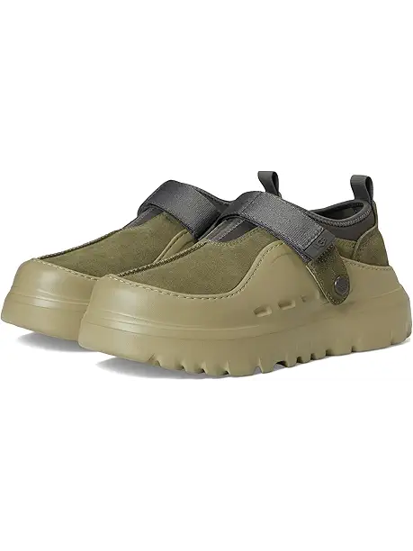 Мужские кроссовки UGG Peakmod Lowcut на каждый день