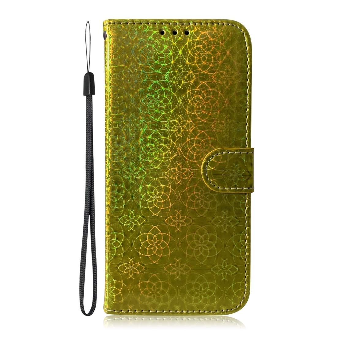 Cover Natale Per Telefono Yoedge 2× Rosso Natale Cover Per OPPO A15 4G 6,52, Natalizio Custodia Morbida TPU Silicone Con 3D Cervo Bambola Carino Cartoon Alce Disegni Aesthetic Christmas Case Per OPPO