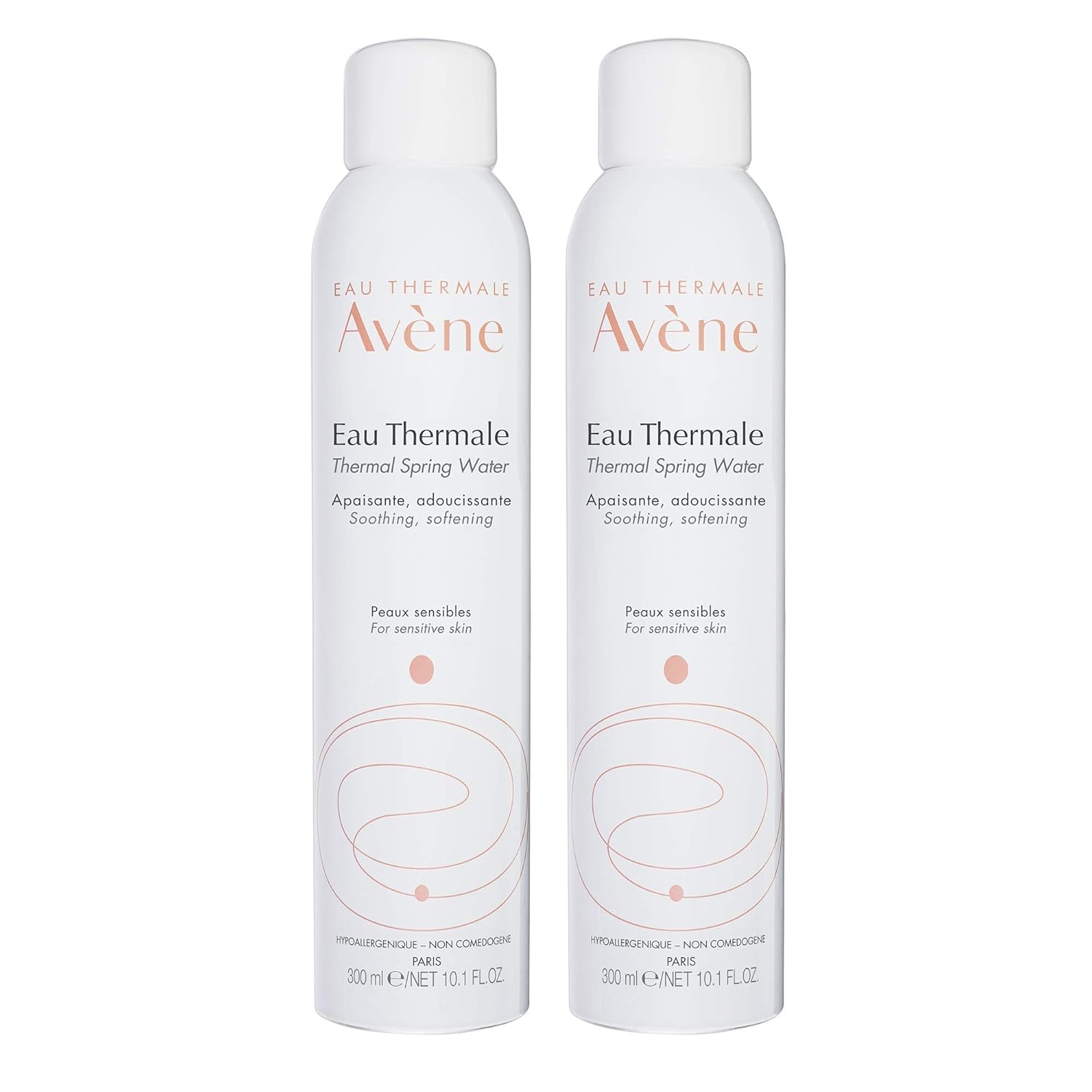 Avene Thermal Spring Water Facial Mist