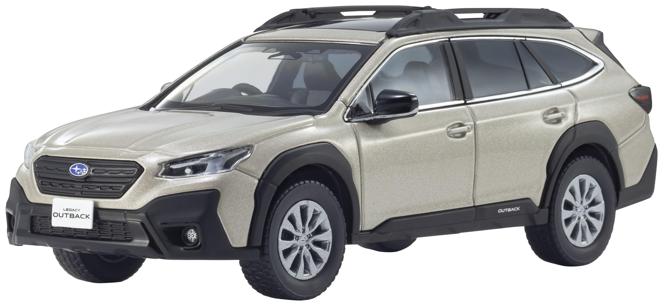 スバル SUBARU レガシィ アウトバック 1/43スケールモデル Amazon | 京商 (Kyosho) 京商オリジナル 1/43 SUBARU レガシィ