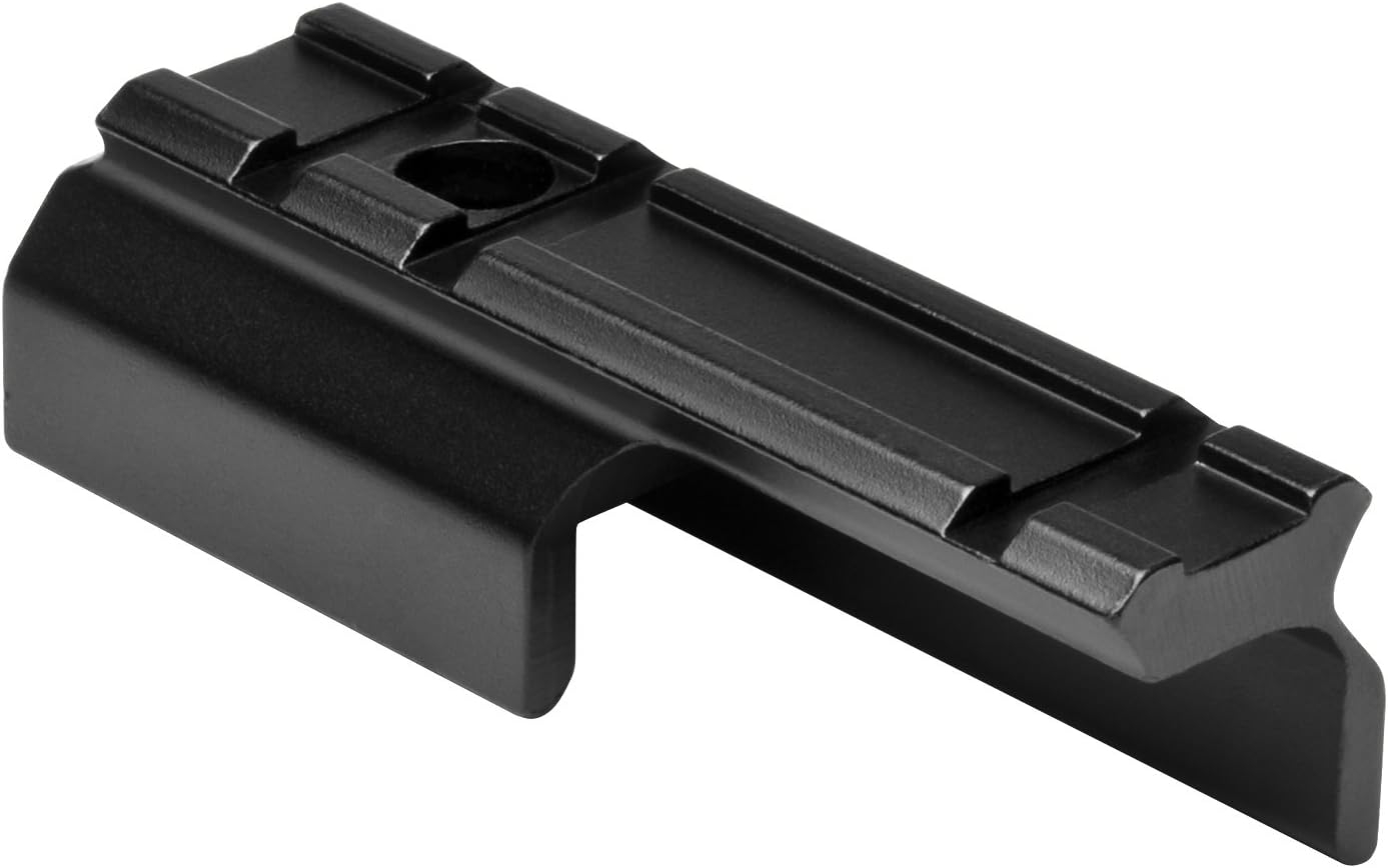 NcStar M1 Carbine Weaver Scope Mount (MM1) Rifle Scopes