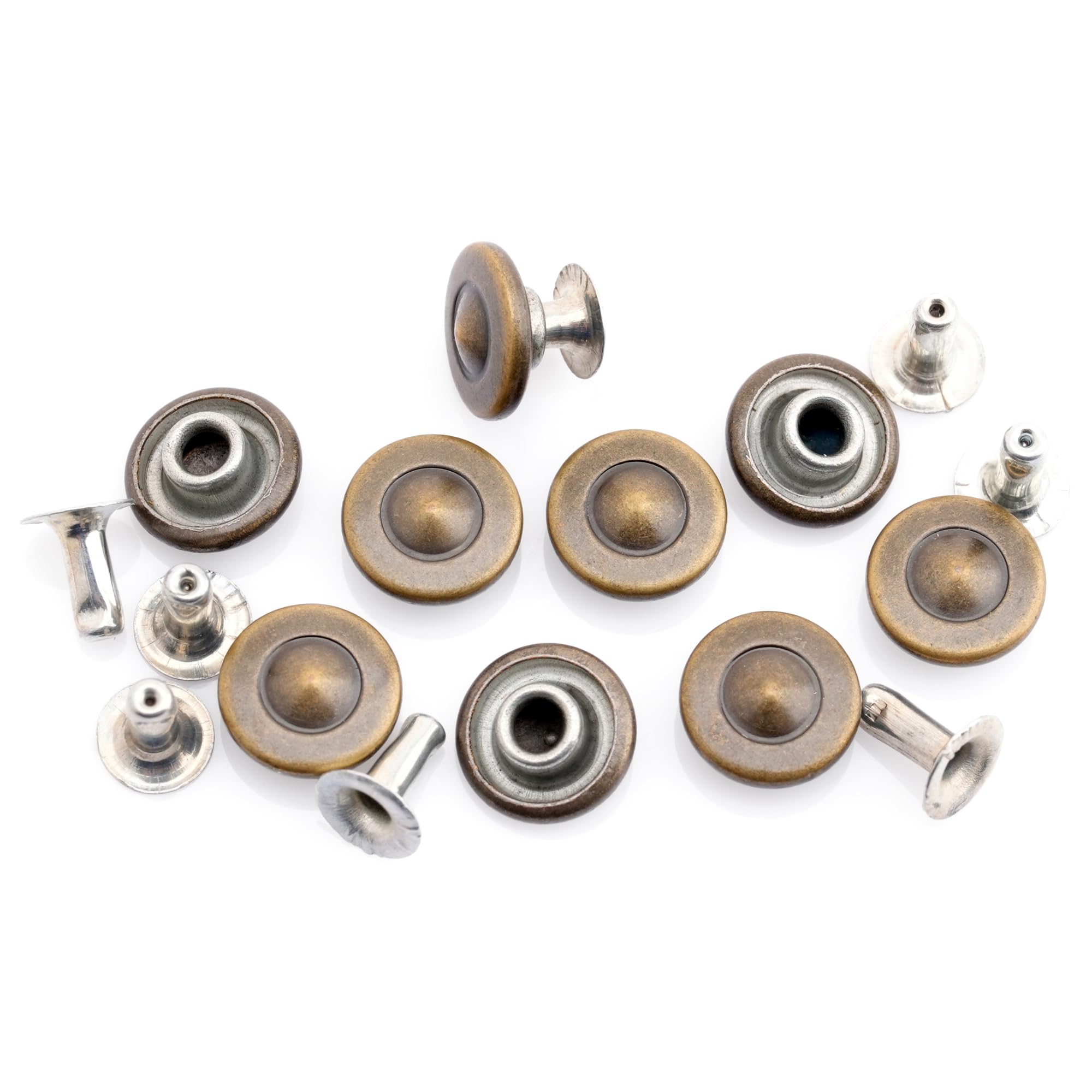 Amazon.com: CRAFTMEMORE 3/8