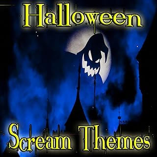 Halloween Scream Themes - Part II - Buy now
