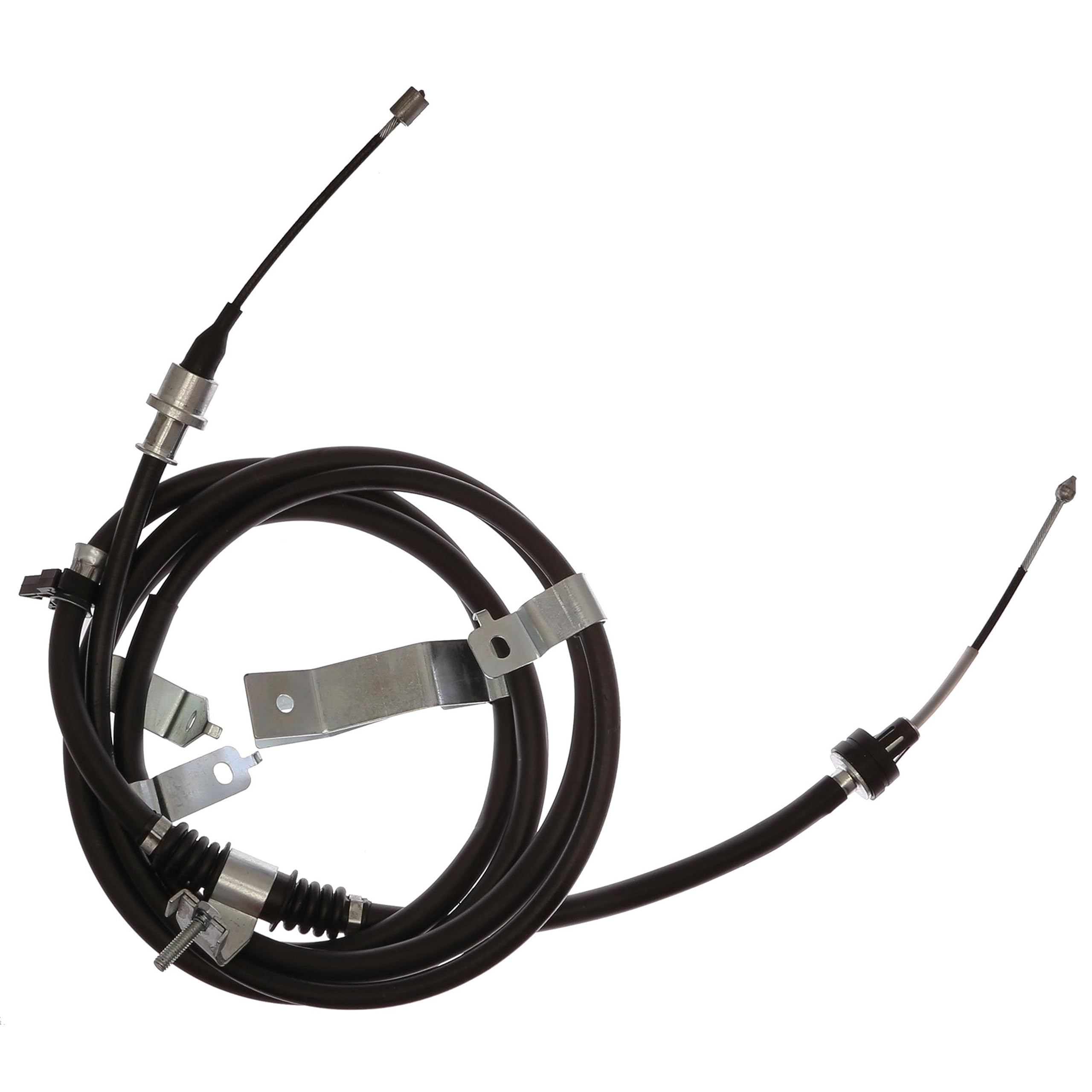 Amazon.com: ACDelco Professional 18P97171 Parking Brake Cable  