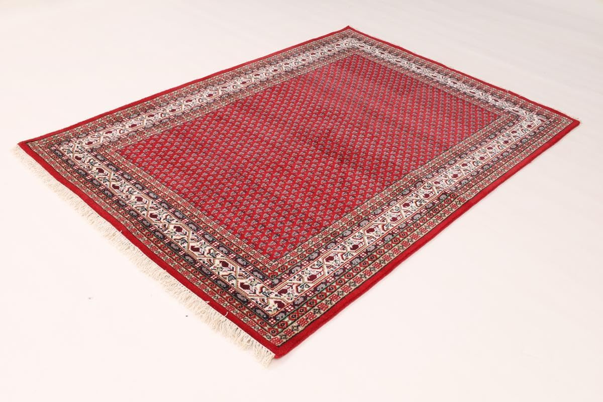 Top-Angebot: Indo Sarough Mir 254 x 355 cm Hand Knotted Oriental Rug Wool India | Handgeknüpfter Orientteppich | Wien Österreich