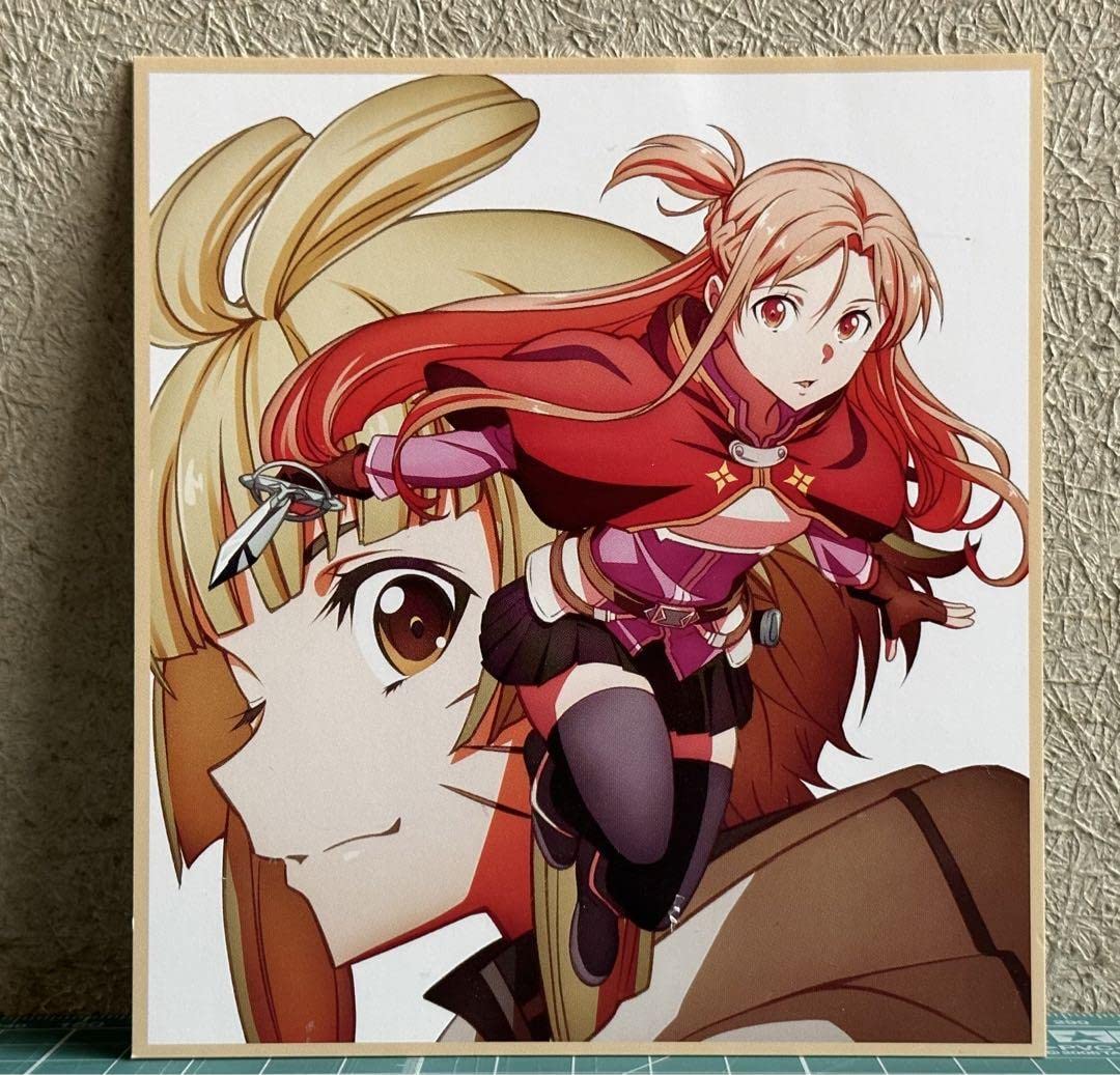 Amazon.co.jp: SAO ソードアート オンライン 冥き夕闇の