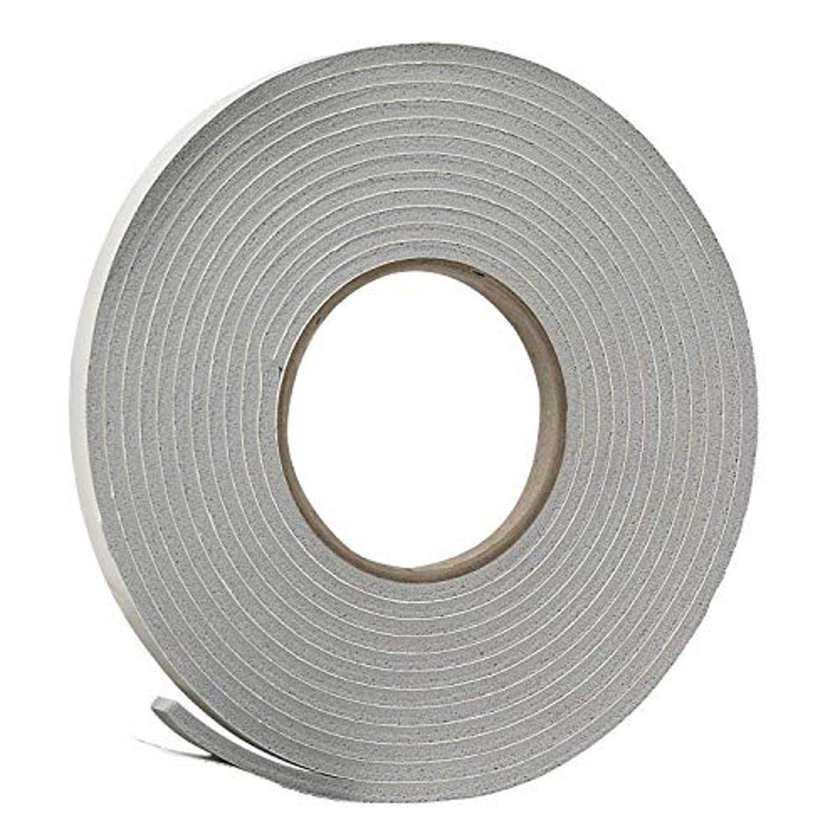 Frost King V443/4 Vinyl Foam Tape, 3/8