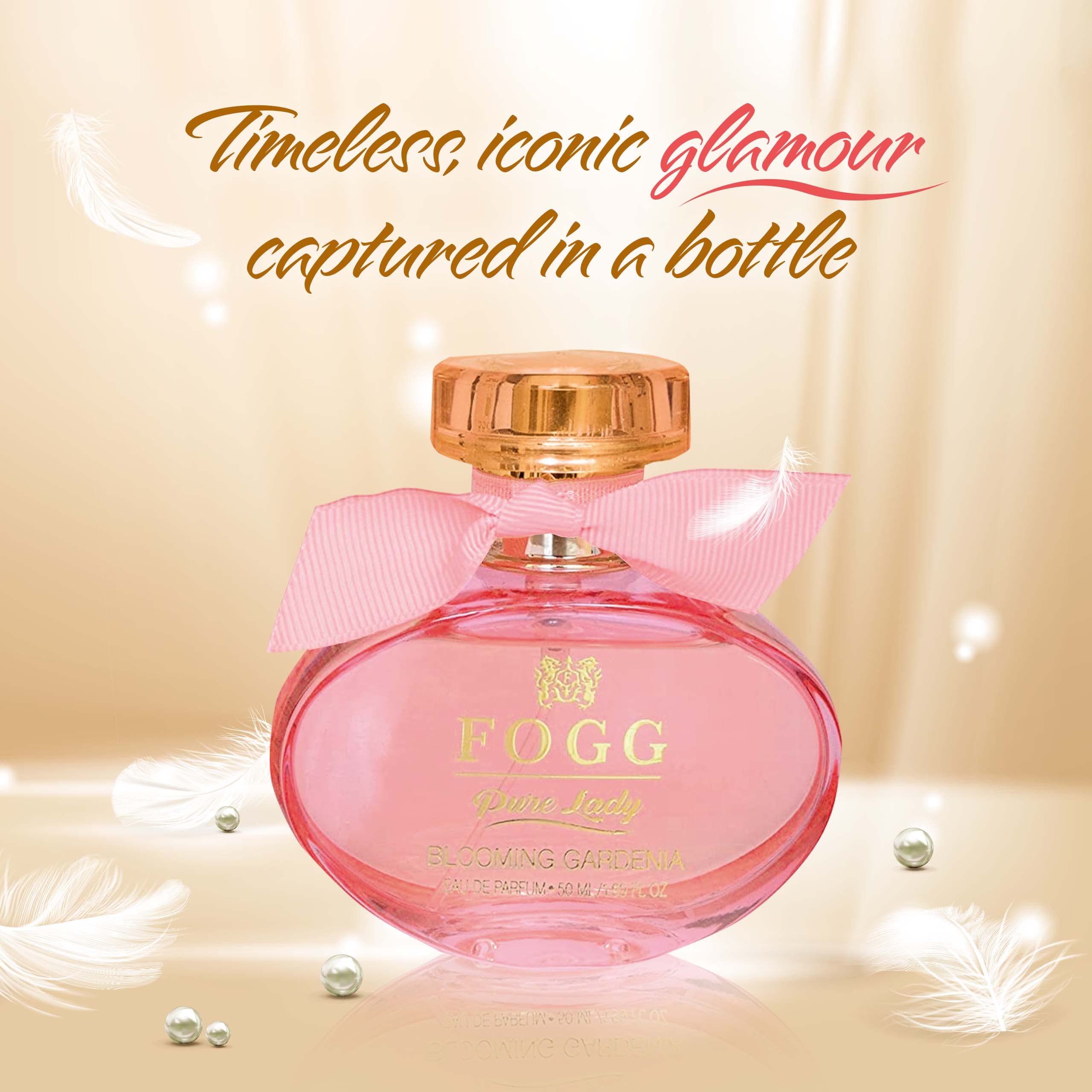 Blooming gardenia perfume Clearance