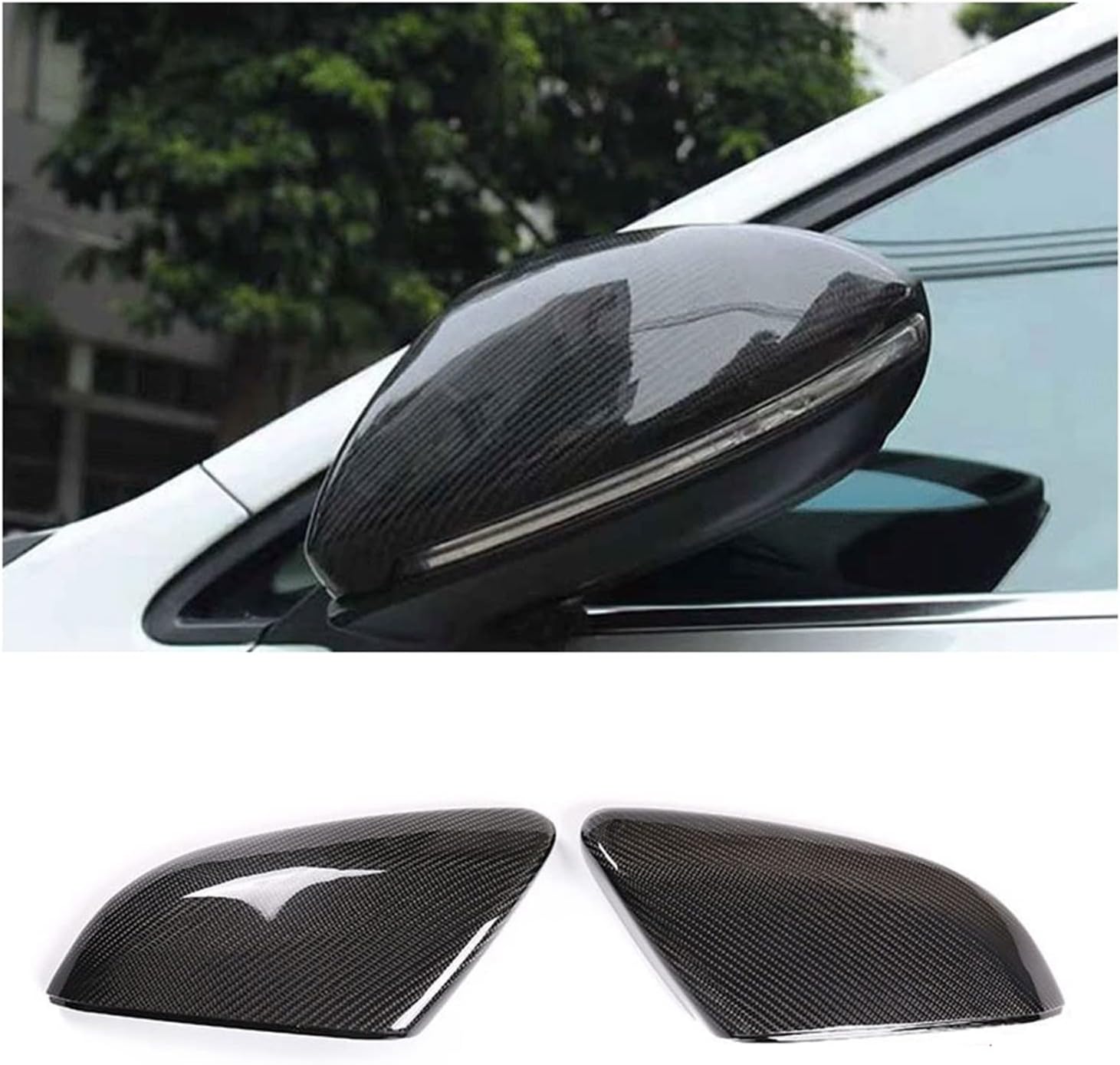 車のウィングミラーキャップ 用 VW 用 トゥーラン 2011 2012 2013 2014 車側バックミラーカバーキャップ (色 ミラーカバー マニアックス公式通販｜maniacs web shop