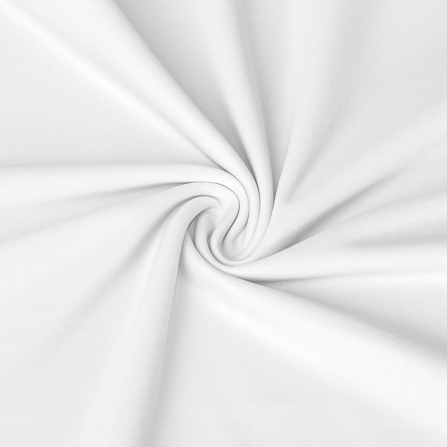 Remidoo Tube Tops for Women Sexy Sheer Mesh Strapless Top Asymmetrical Hem Ruffle Cropped Shirt - Image 6