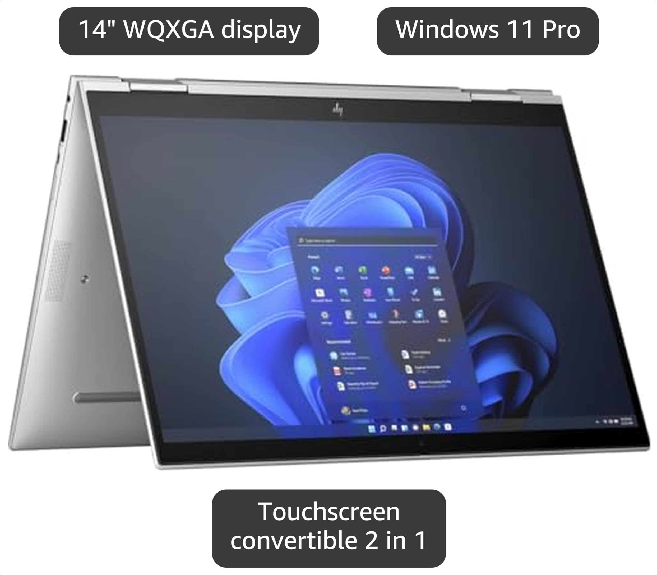 Amazon.com: HP Elite x360 1040 G10 14