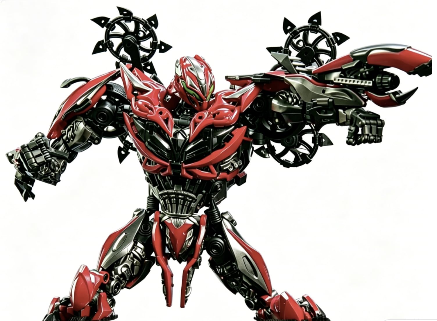 Amazon.co.jp: Unique Toys R09-02 New Ver. : おもちゃ