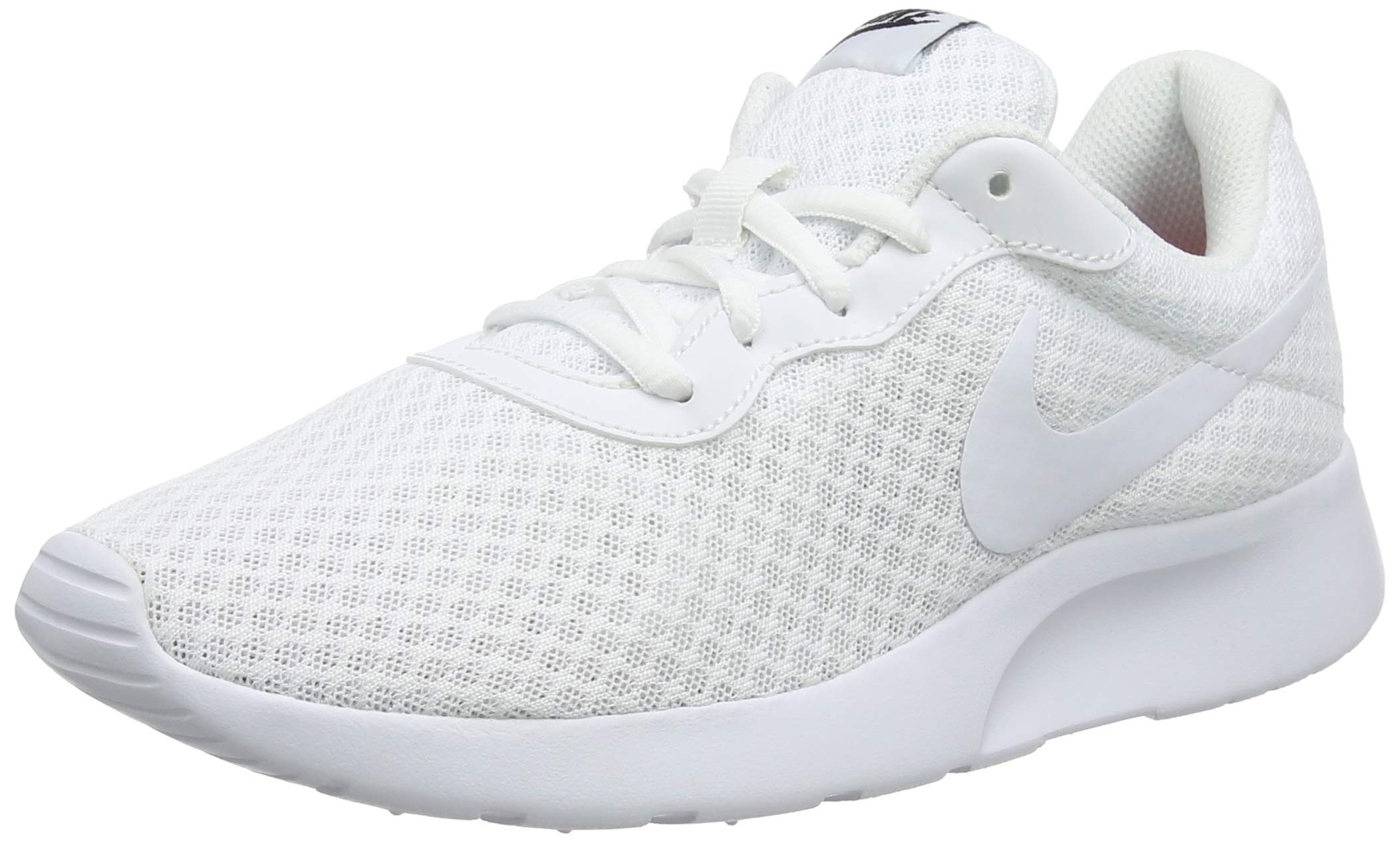 nike tanjun trainers white