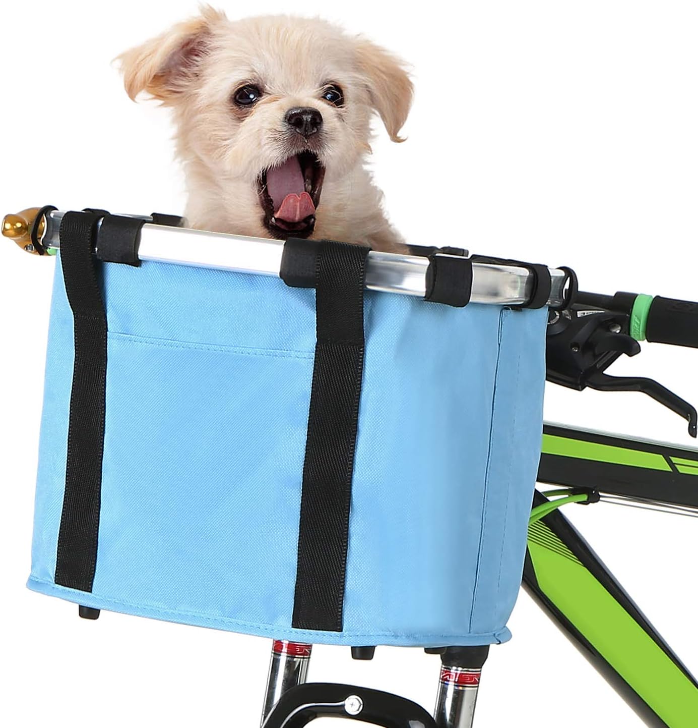 cestino da bicicletta per trike