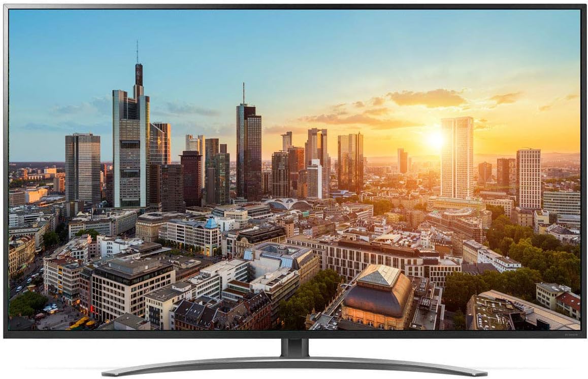 LG 49SM8600 4K SUHD - TV LED [Energy Class A+]