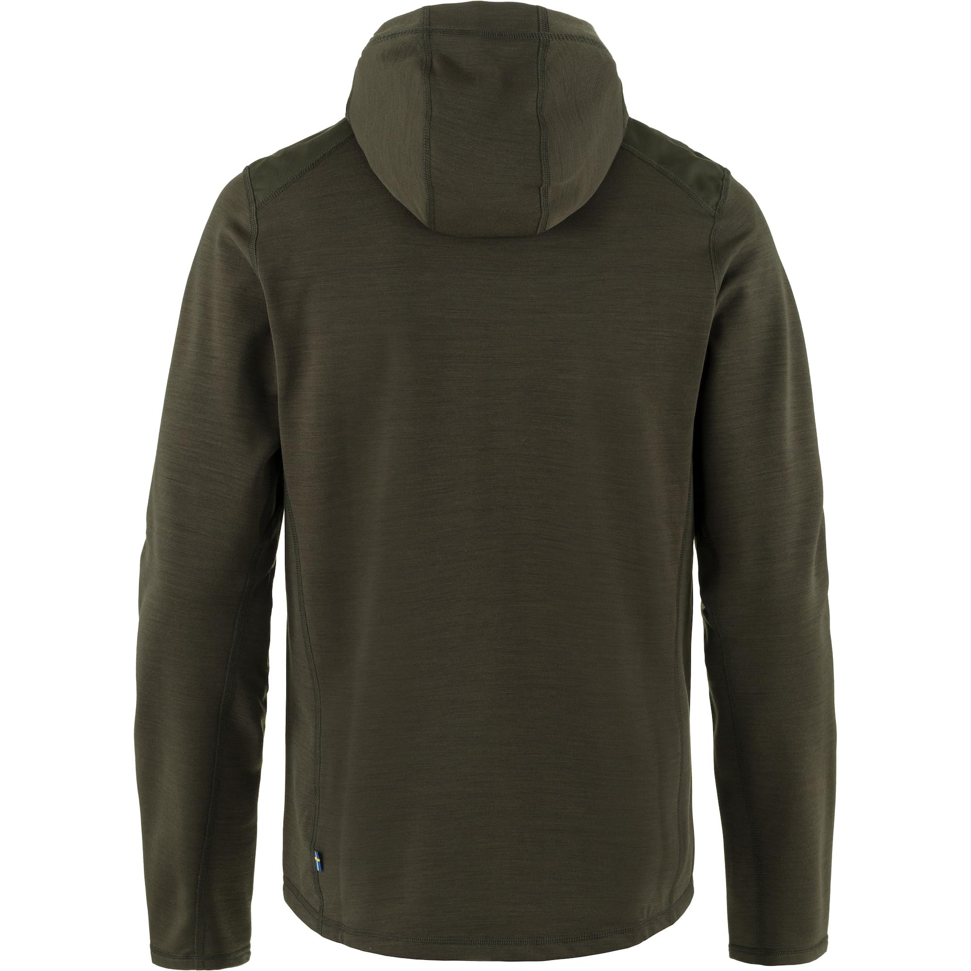 Fjällräven Women's Keb Fleece Hoodie