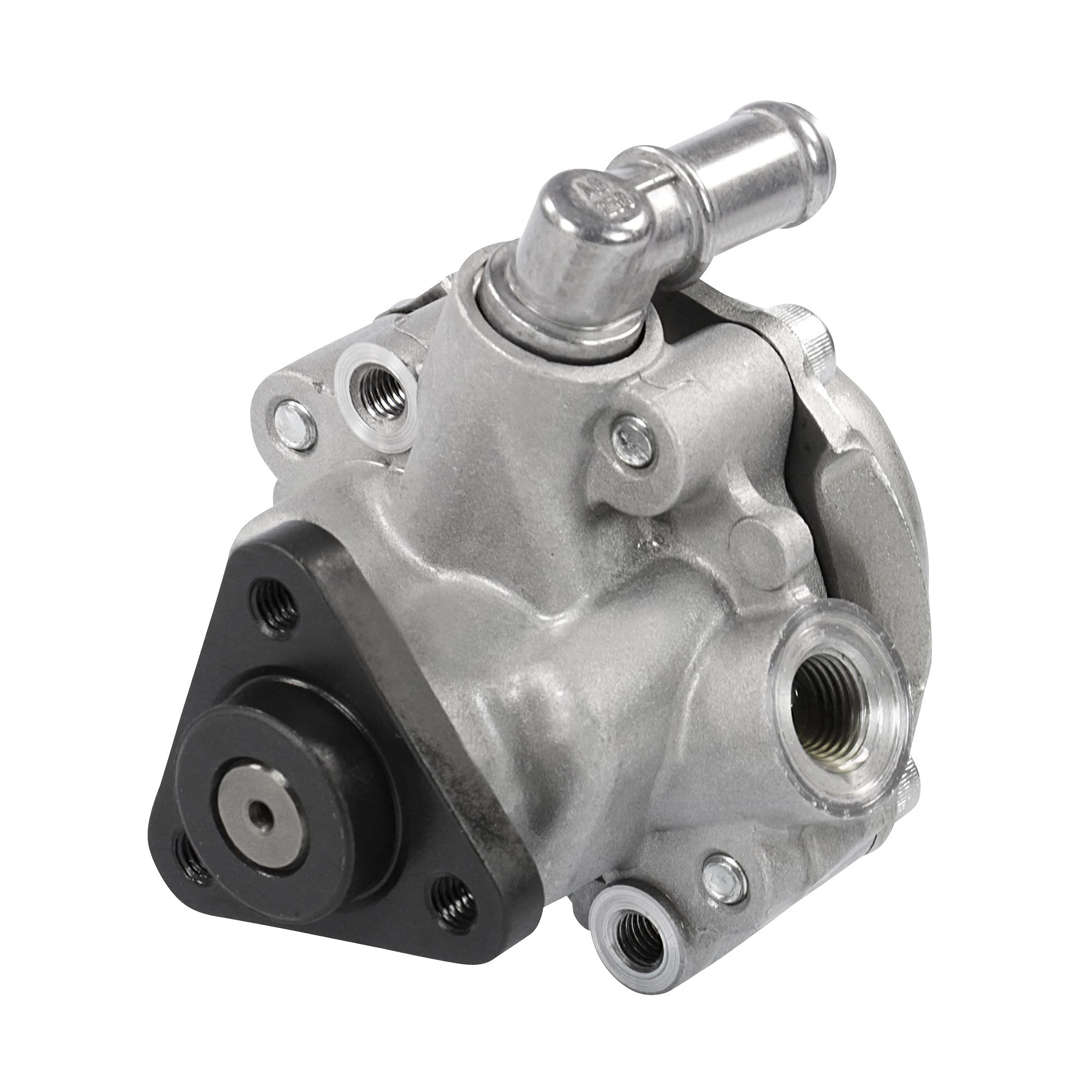 ATEC Germany 1x Bomba servo hidráulica Compatible con BMW Serie 3 (E46), 3 Cabrio (E46), 3 Coupé (E46), 3 Touring (E46)