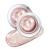 YOUNG VISION ColorStay 24HR Cream Eyeshadow - Highly Pigmented Matte & Shimmer Cream Eyeshadow for Women, Long-Lasting Eye Makeup Primer in Blendable Shades (03)