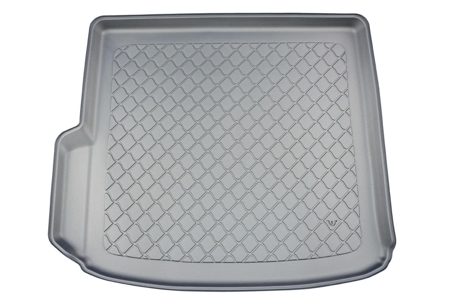 MTM Vasca Baule per Omoda 9 2025- Protezione Bagagliaio su Misura con Antiscivolo, Resistente, Facile da Lavare e Inodore, cod. 13638