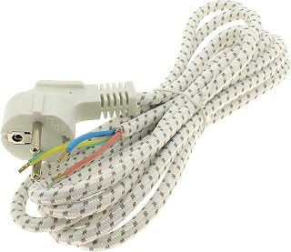 Cable de hierro de 3 metros para plancha
