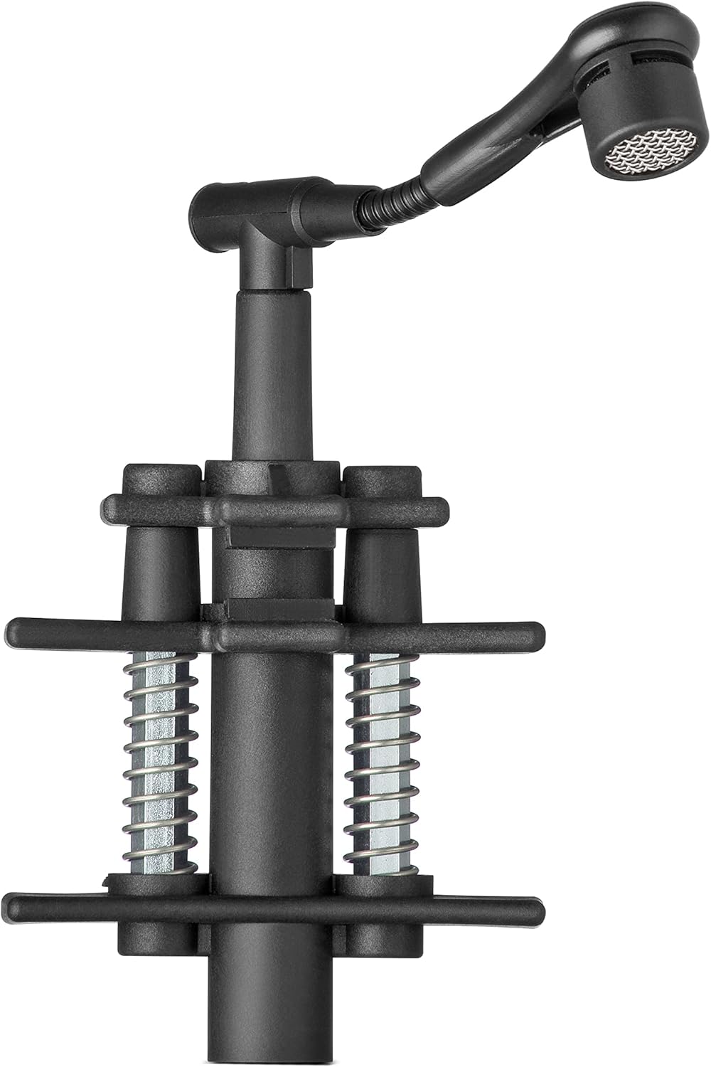 Beyerdynamic TG D58 Condenser Clip-On Cardioid Microphone with Angled Gooseneck, for Drums and Percussion