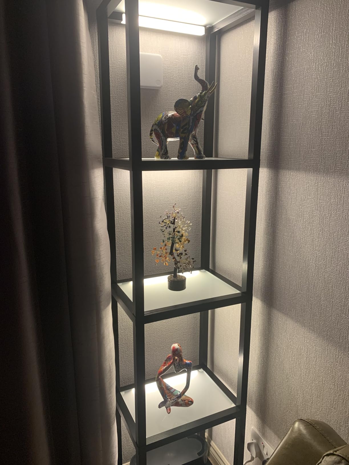 Customer photo