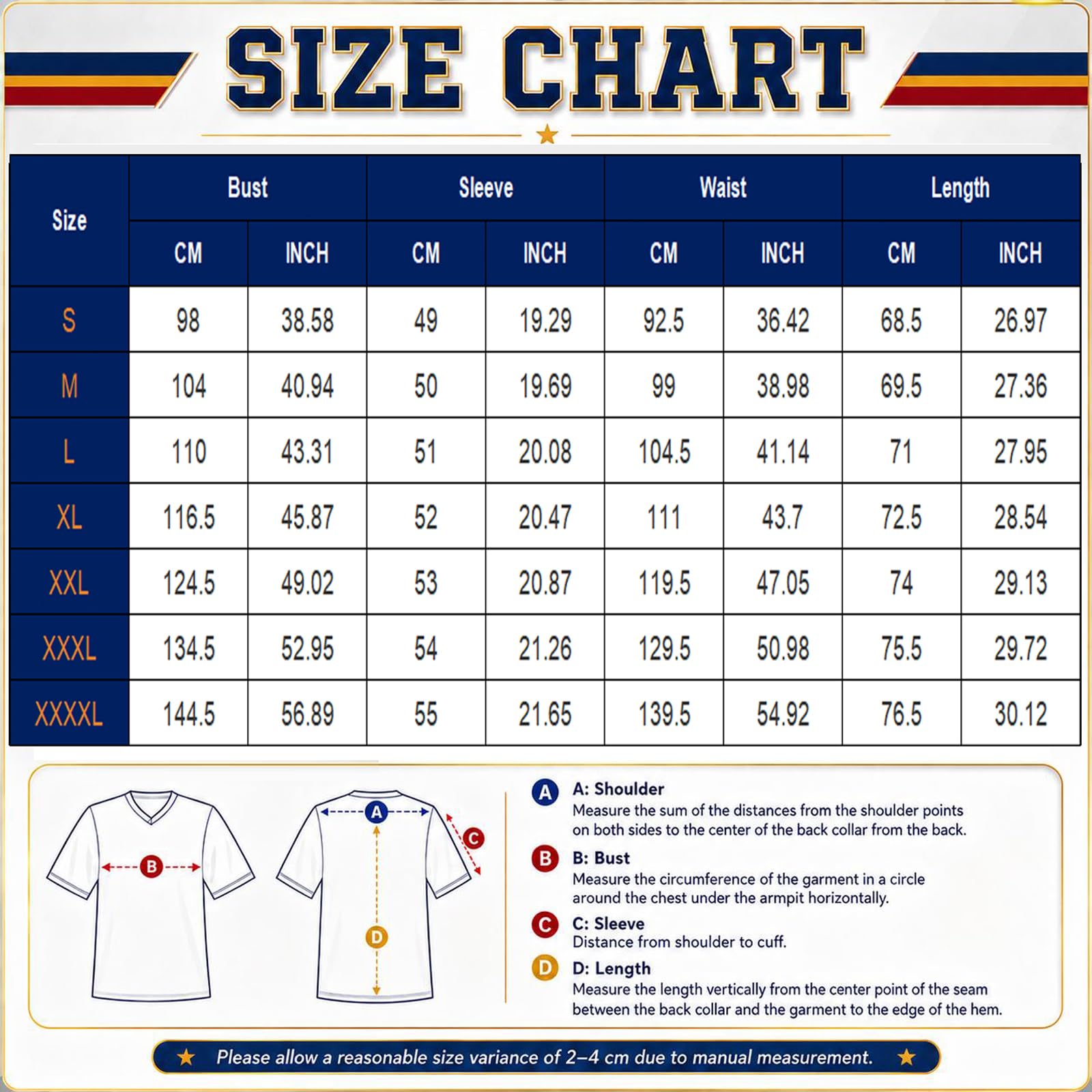 Campus Briar U Hockey Jersey Graham 44 & Logan 22 & Tucker 46 & di Laurentis 66 Jersey Maglia Vneck Maglietta Sportivo Streetwear Unisex Manica Lunga Camicie di Ispirazione Sportiva for Fans