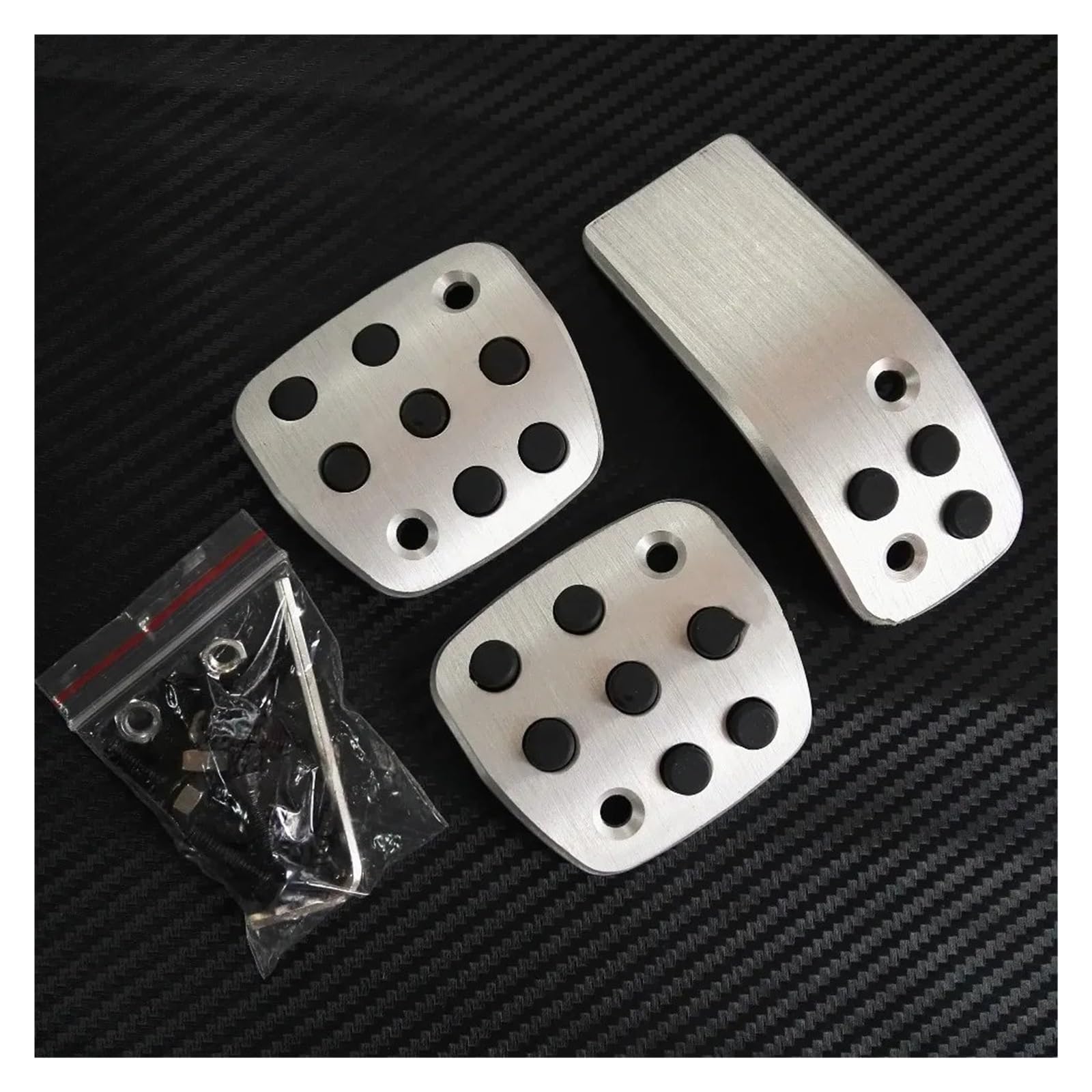 Auto Pedal Für Peugeot 206 206CC 1990-2015 MT Mechanische Linkslenker Auto Zubehör Accelerator Bremse Clutck Pedal Abdeckplatte Fußrasten Auto & Motorrad