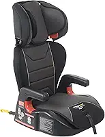 Burigotto Cadeira Para Auto Protege Fix Grafite