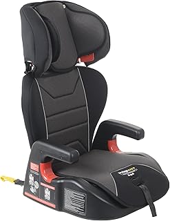 Burigotto Cadeira Para Auto Protege Fix Grafite