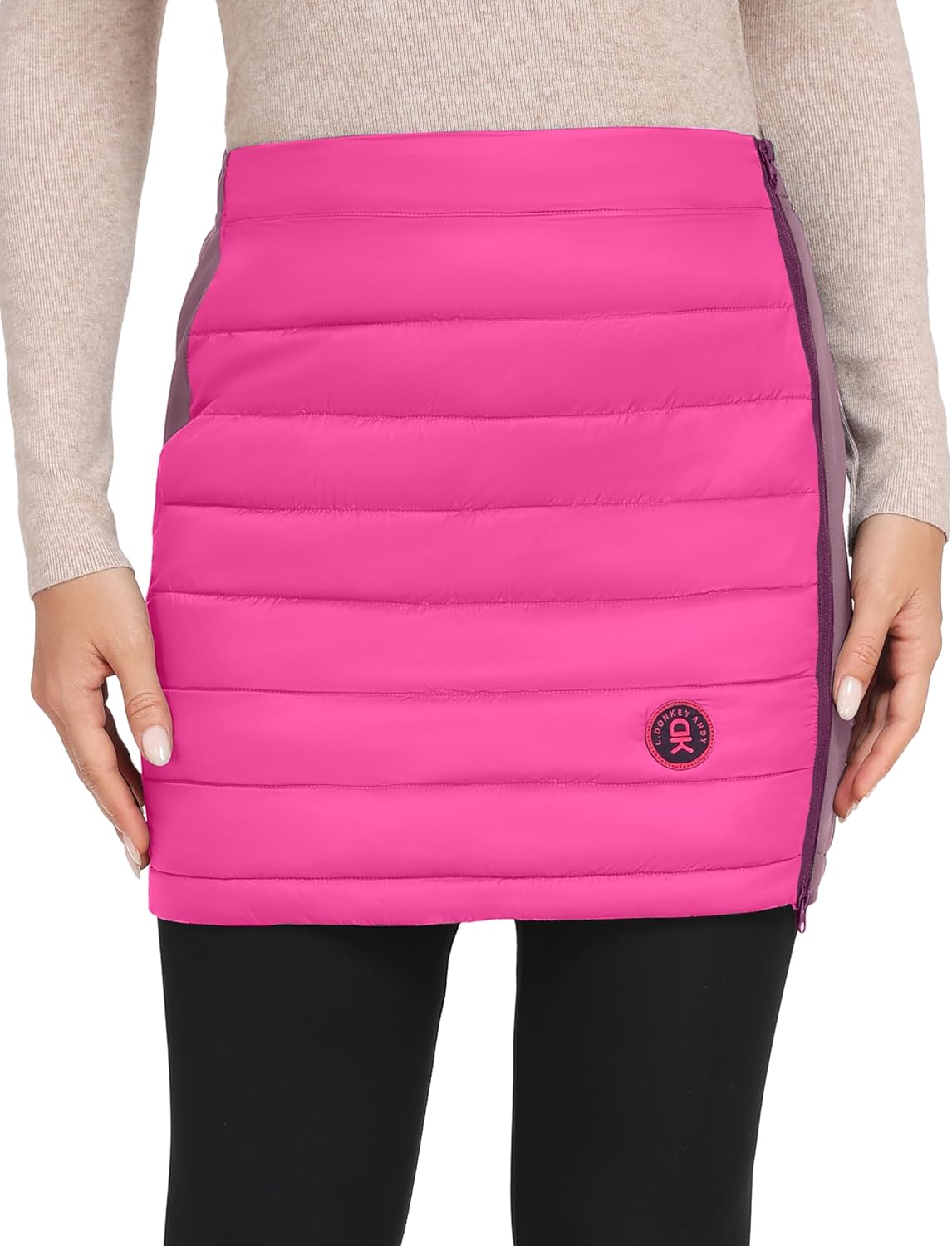 Women’s Pocket Little Donkey Andy: Stylish & Functional Design Women’s Pocket Little Donkey Andy: Stylish & Functional Design