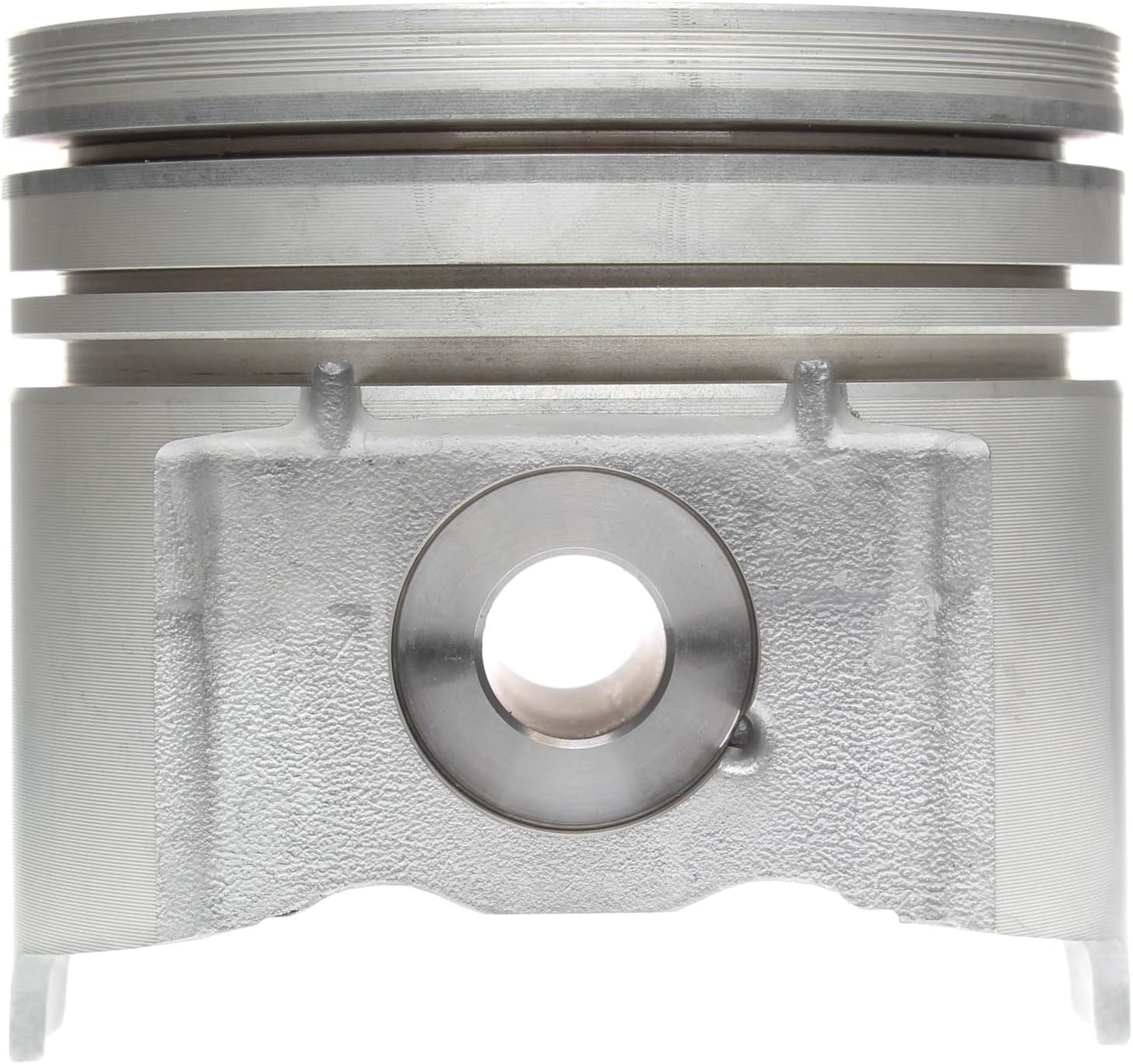 Engine Piston Compatible With Chevrolet C3500 6.5L V8 19 VIN 2000 1999 1998 1997 1996 1995 1994 1993 1992 P-5561661