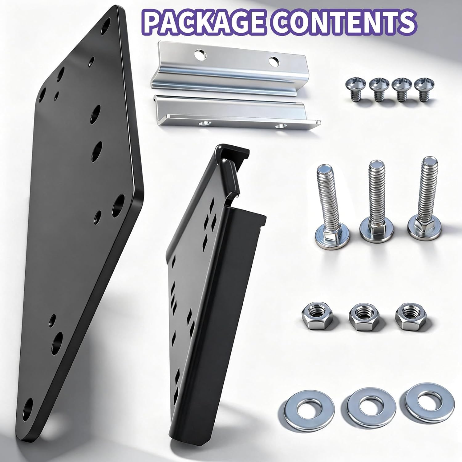 90251 Bench Plate Kit for Lee Precision fits to All existing Models for Lee Metallic Presses Can Quickly Replace Presses and Accessories
