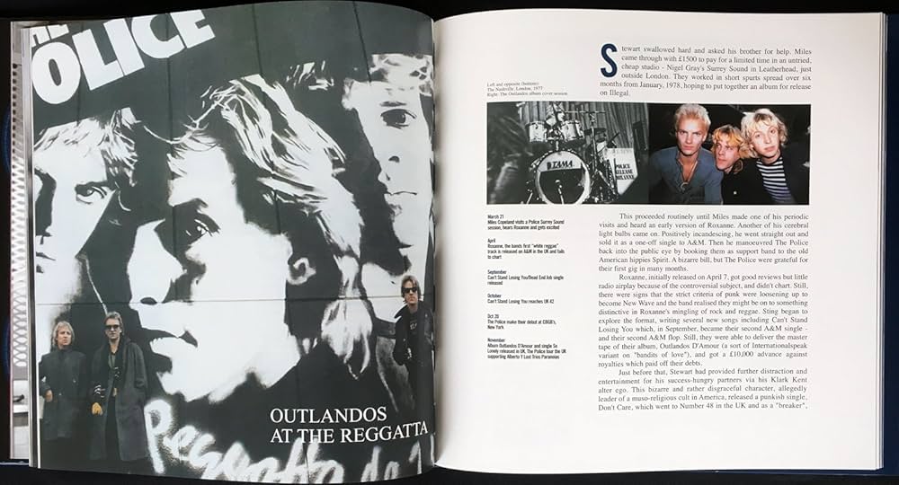 【earBOOKS】MESSAGE IN A BOX Message In A Box: The Complete Recordings (Deluxe Earbook