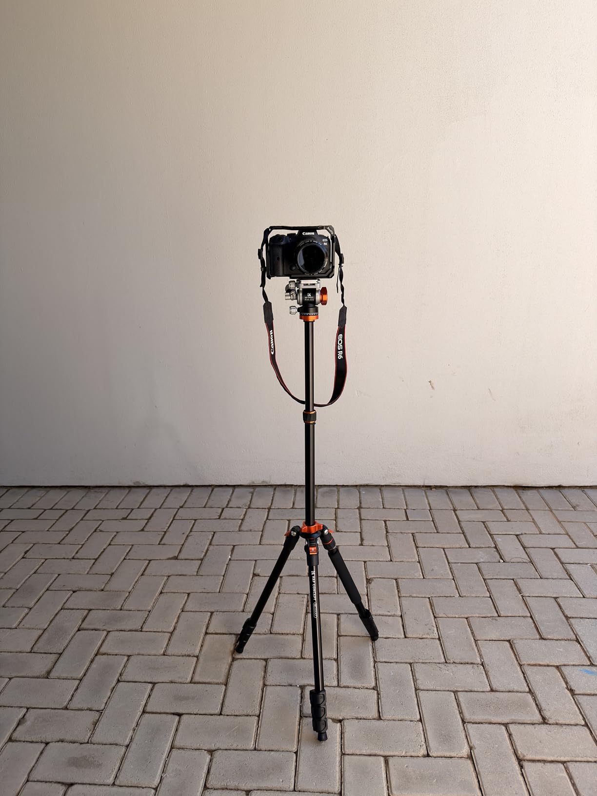 An affordable tripod that packs loads of pleasant surprises!