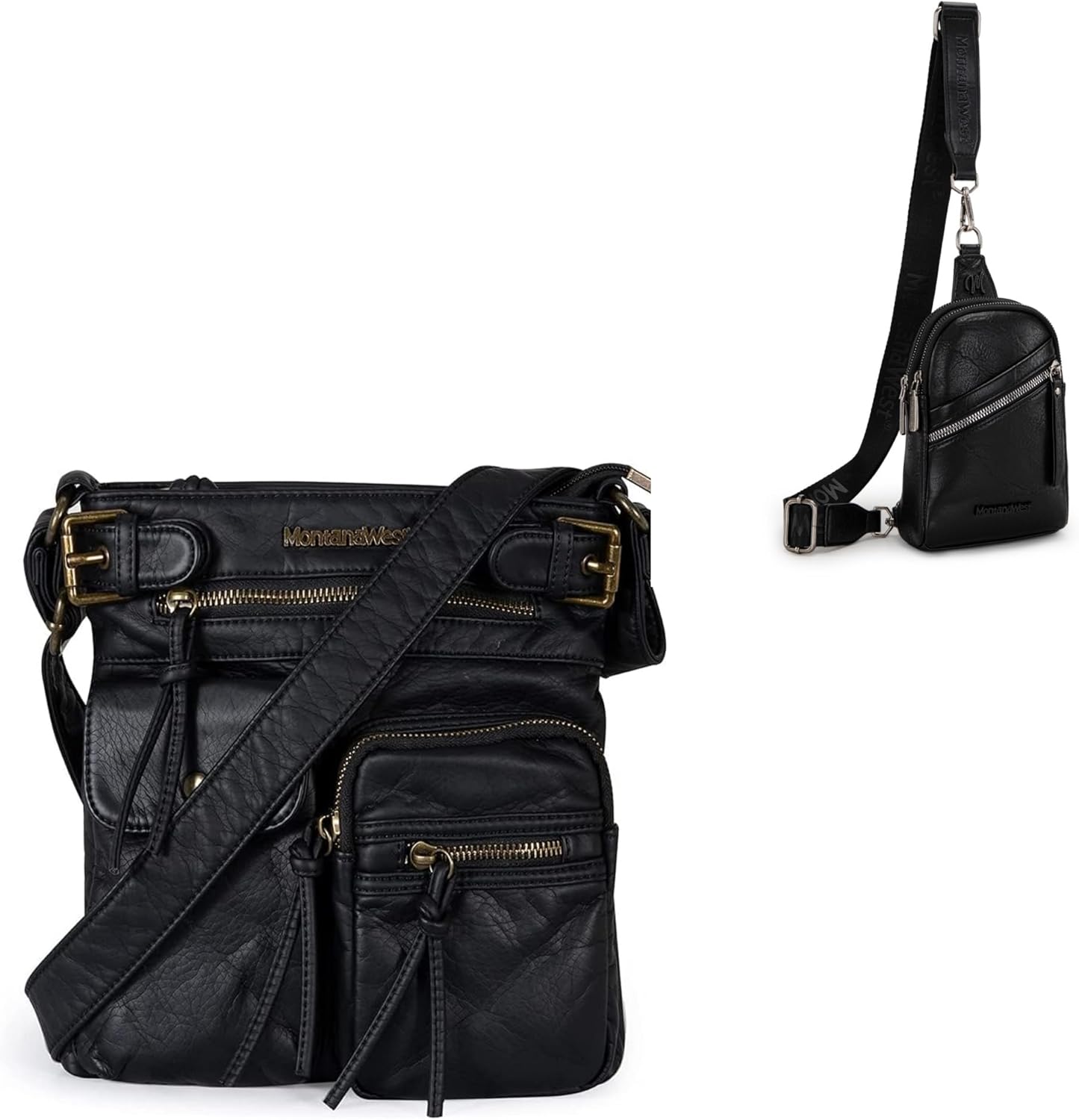 Montana West Crossbody Bags and Sling Bags for Women