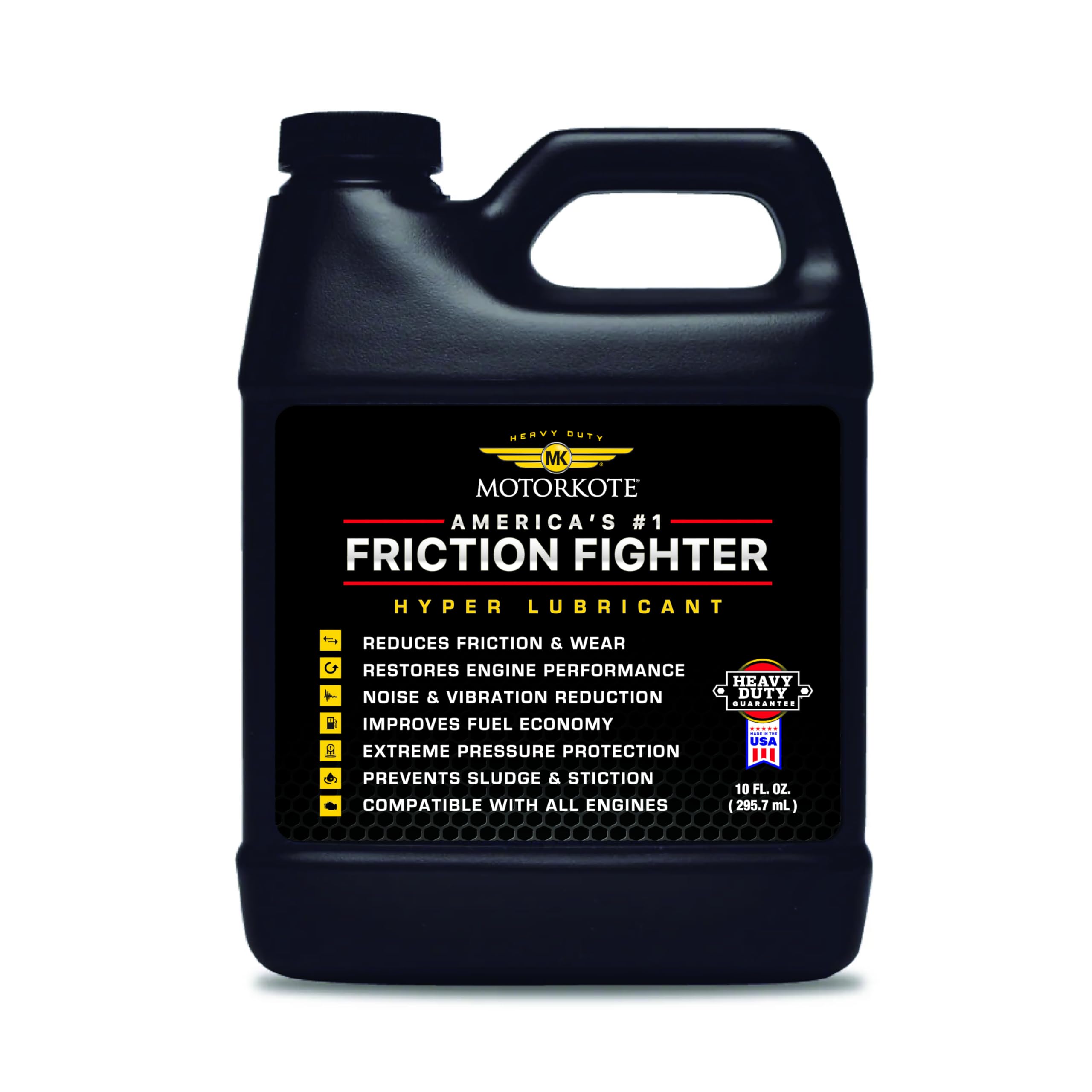 MotorKote 1 GAL Hyper Lubricante