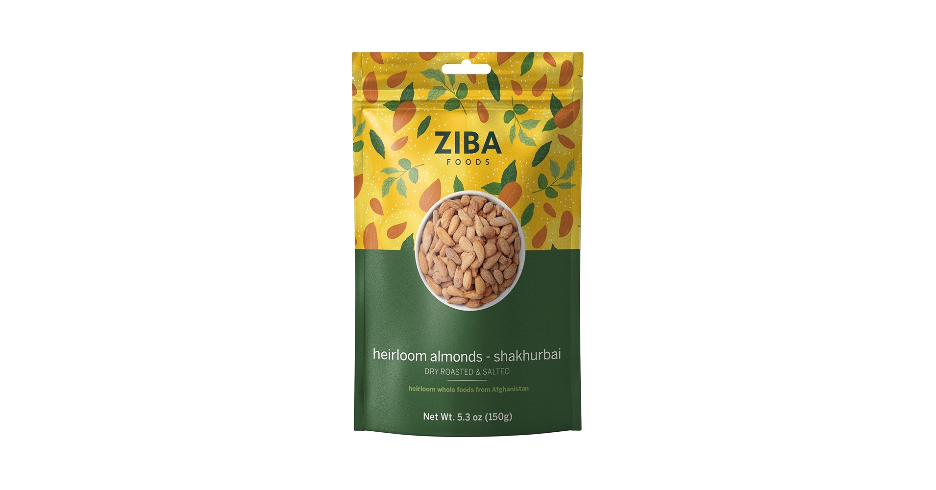 goricha　ququ+baba+sesame bean+salt 4種 goricha ququ+baba+sesame bean+salt 4種 Amazon.com : Hachi