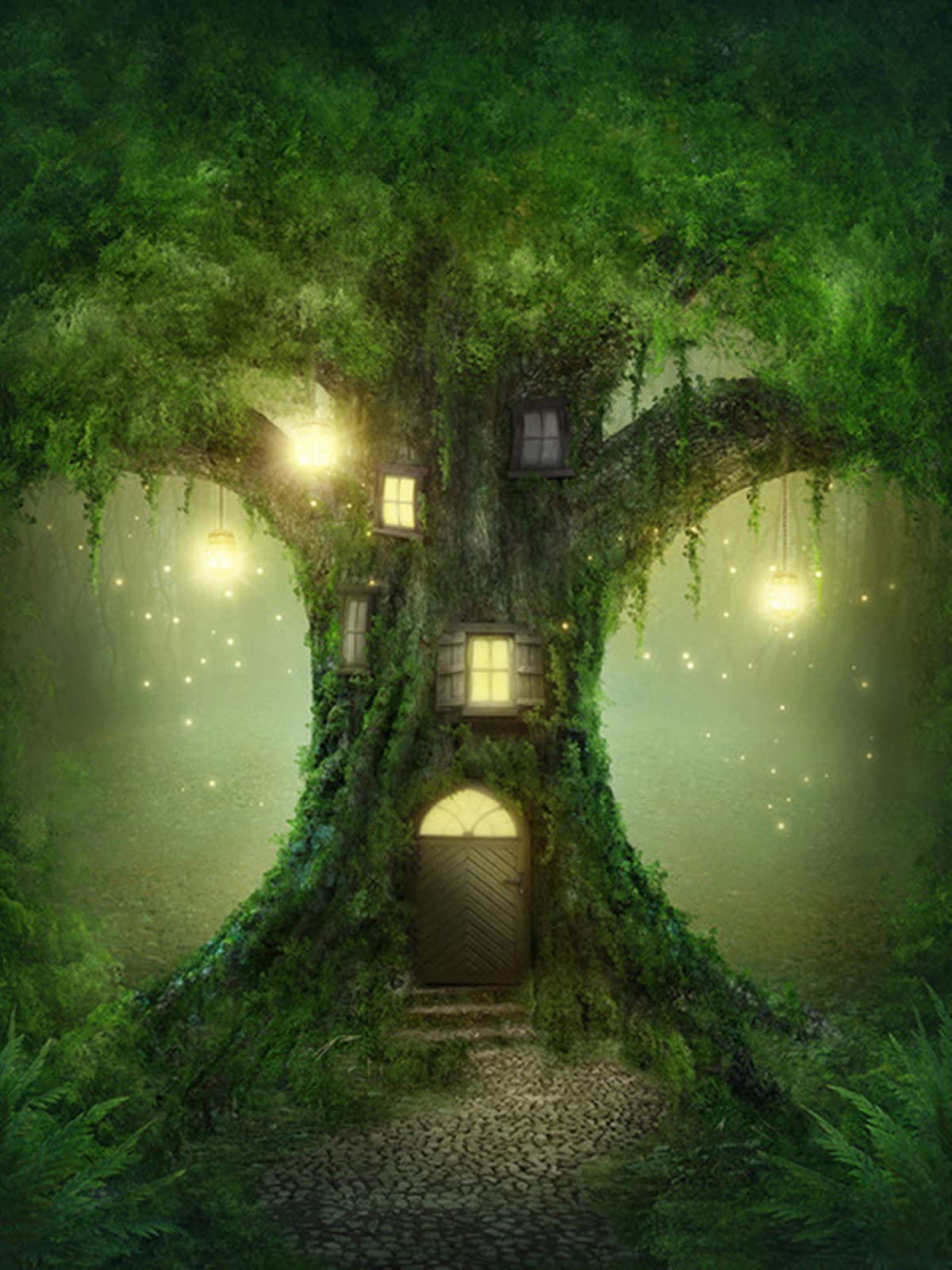 Casse-tête classiques pour adultes puzzle impossible 1314 pièces grand format 75x50 cm