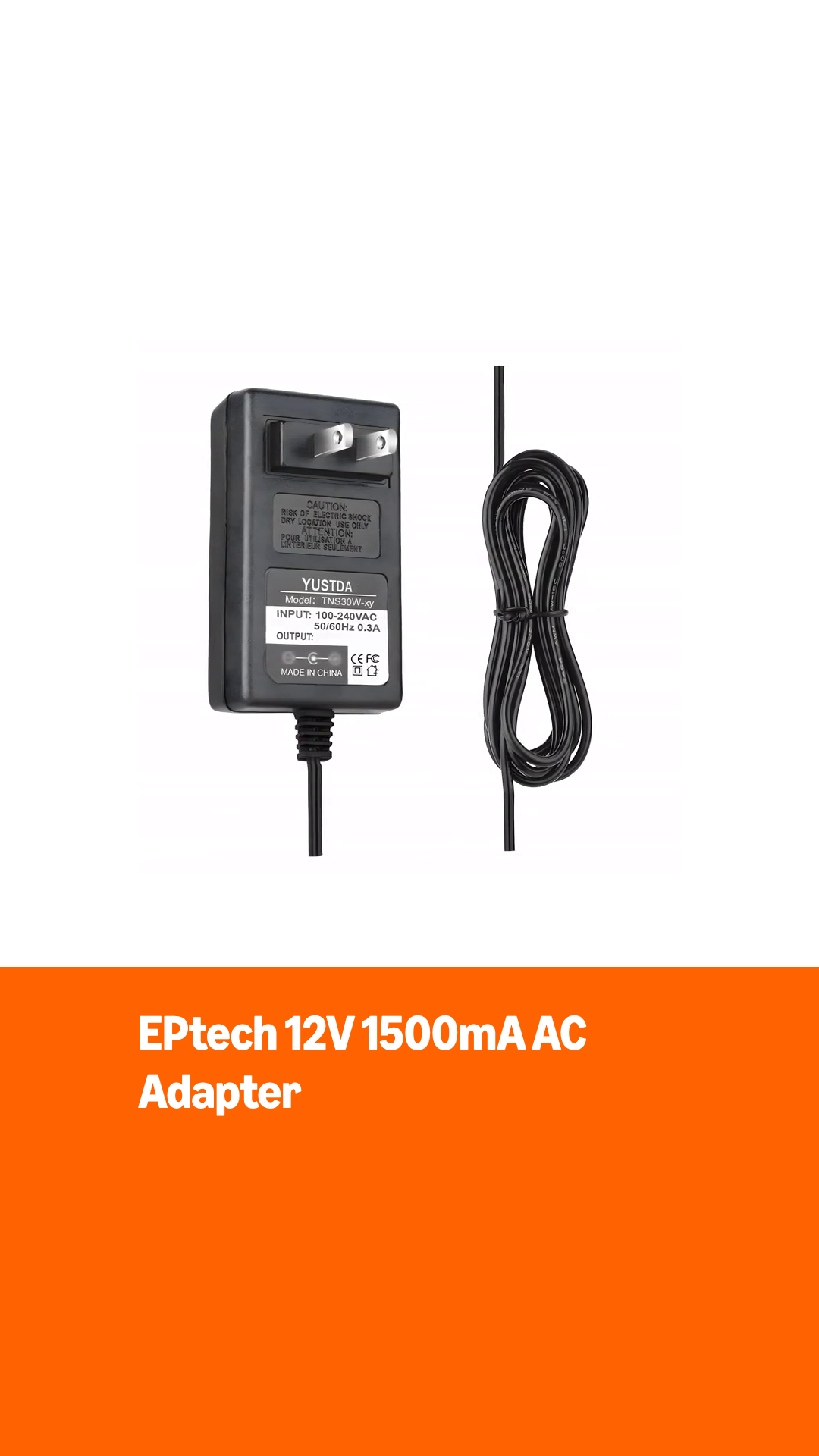 Amazon.com: AC/DC Adapter for Changzhou Linke Electrical Appliance