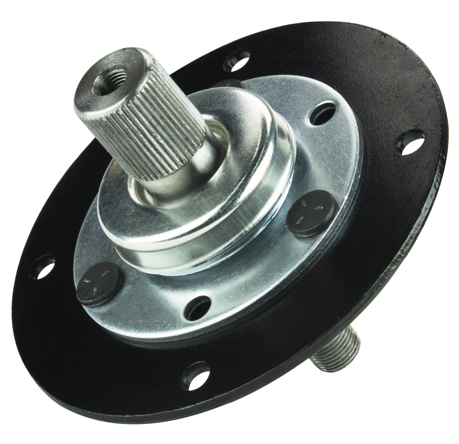 Kit De Reconstrucción De Cubierta De 46 Pulgadas Para MTD White GT205 Lt 946g 4600h Toro Lx 460 465 466 Husillo 112 0311 112 0383 Hoja 112 0304