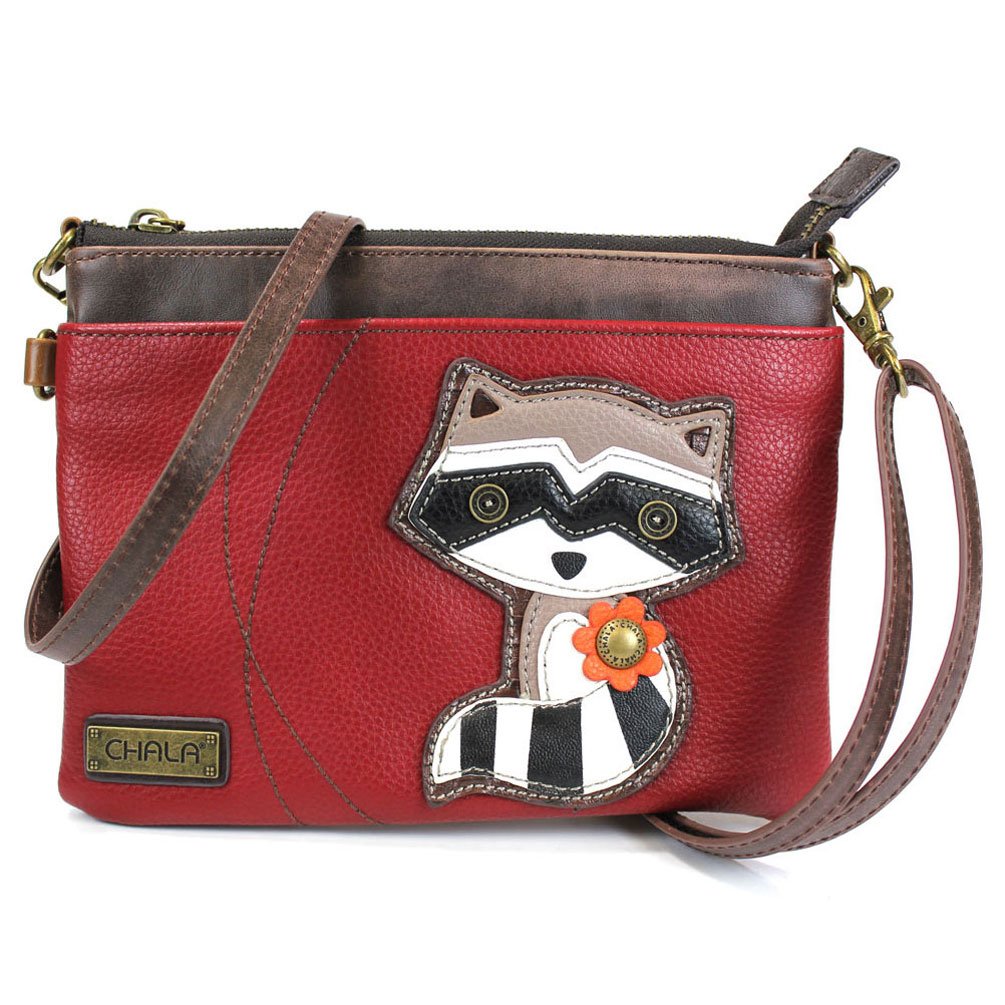 CHALA Mini Crossbody/Purse with Convertible Strap Stylish, Compact, Versatile | Stylish, Compact, Versatile